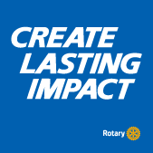 Rotary Opens Opportunities