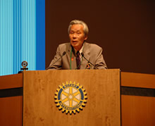 2011年地区協議会